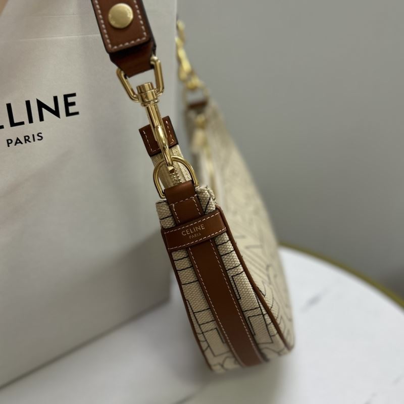 Celine Hobo Bags